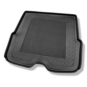 Bagagerumsmattor till Ford Focus I Kombi (1998-2004)