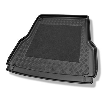 Bagagerumsmattor till Nissan Primera P12, W12 Kombi (2002-2008)