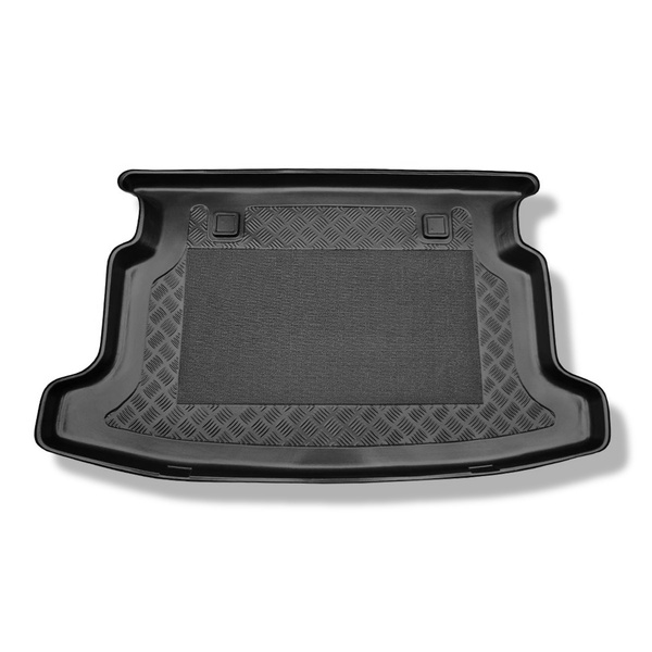 Bagagerumsmattor till Toyota Corolla E120 Kombikupé (01.2002-2008)