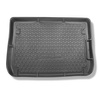 Bagagerumsmattor till Citroen C4 Picasso Minibuss (10.2006-06.2013) - 5 platser; med / utan modubox