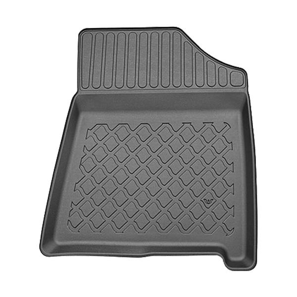 Tpe-mattor till Hyundai Santa Fe V SUV/5 (07.2024-....)