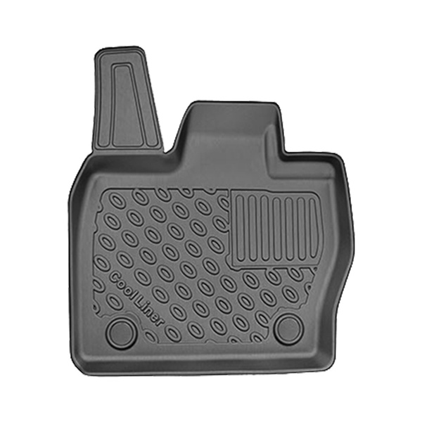 Tpe-mattor till Land Rover Range Rover V (460) LWB SUV (11.2021-....)