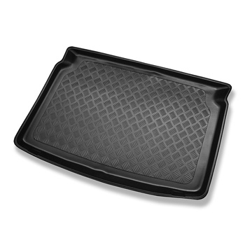 Bagagerumsmattor till Peugeot 207 Kombikupé (2006-2012)