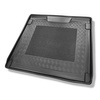 Bagagerumsmattor till Mercedes-Benz Citan W415 Tourer (10.2012-08.2021) - 5 platser; Axelavstånd 2.697 mm
