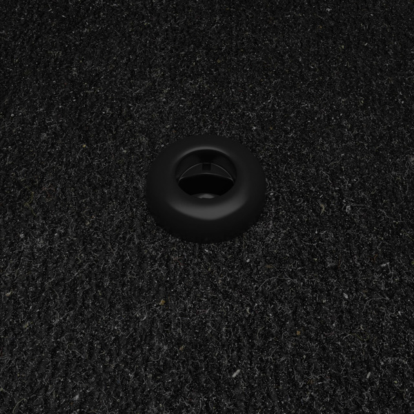 Velourmattor till Honda Civic IX Coupé, Kombikupé, Sedan, Tourer (2012-2017) 3 dörrar, 5 dörrar - svarta