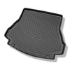 Bagagerumsmattor till Renault Laguna II Grandtour (01.2001-06.2007)