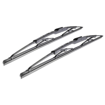 Vindrutetorkarblad till Daihatsu Move Minibuss (08.1995-09.2002) - standard tork