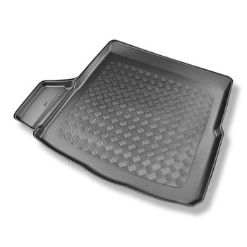 Bagagerumsmattor till Volkswagen Arteon Fastback, Shooting Brake (06.2017-....) 