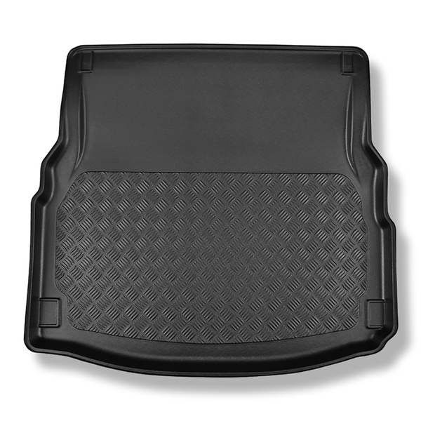 Bagagerumsmattor till Mercedes-Benz E-klass C238 Kupé (04.2017-....)