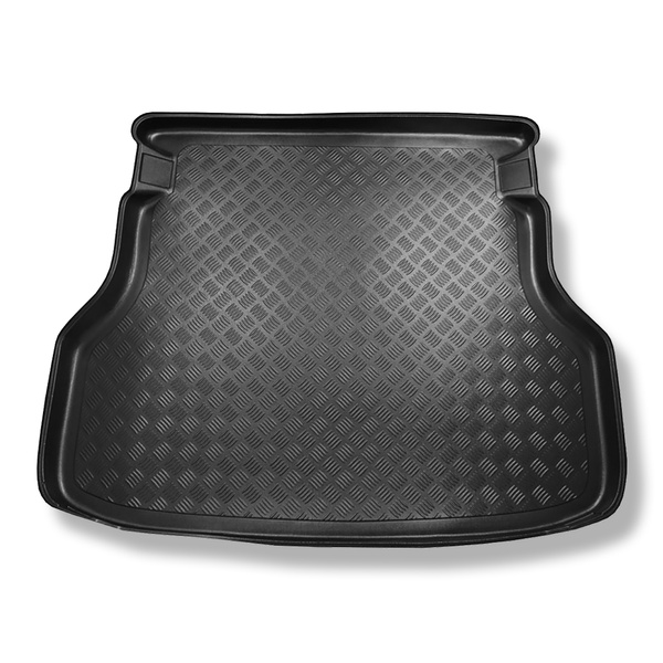 Bagagerumsmattor till Toyota Avensis II Kombi (03.2003-12.2008)