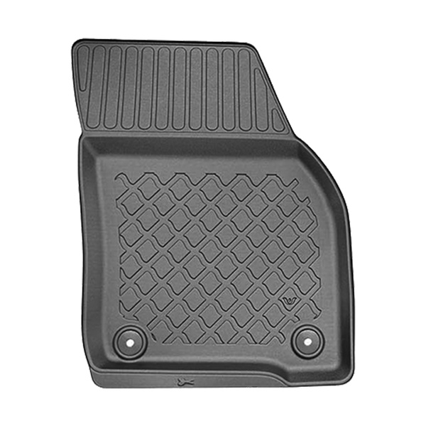 Tpe-mattor till Volkswagen Tiguan III SUV (11.2023-....)