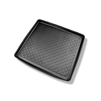 Bagagerumsmattor till Mercedes-Benz G-Klass W461, W462, W463 SUV (1990-04.2018) 