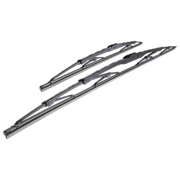 Vindrutetorkarblad till Peugeot 1007 Minibuss (04.2005-02.2011) - standard torkarblad