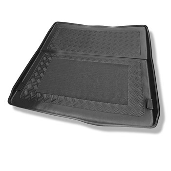 Bagagerumsmattor till Mercedes-Benz M-Klass W163 SUV (02.1998-07.2005)