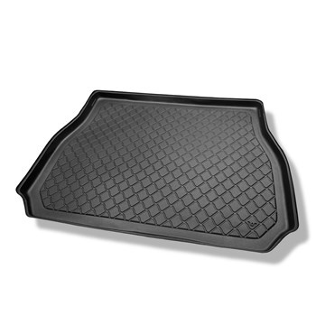 Bagagerumsmattor till BMW X5 E53 SAV (06.2000-03.2007)