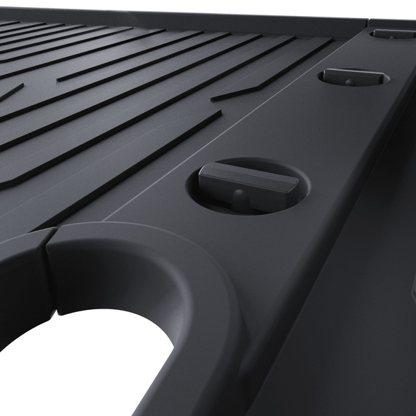 Tpe-mattor till Iveco Daily VI Skåpbil (2014-....)