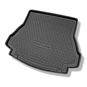 Bagagerumsmattor till Renault Laguna II Grandtour (01.2001-06.2007)