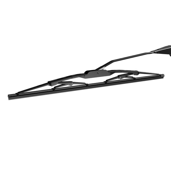 Bakrutetorkare till Opel Zafira A Minibuss (1999-2005) - Komplett torkararm + standard torkarblad