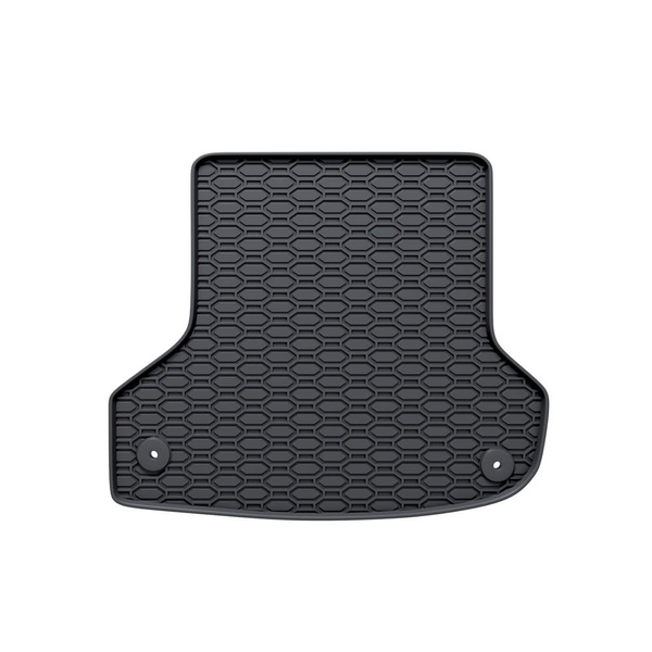 Gummimattor till bil Audi A3 8P (2003-2012)