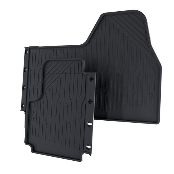 Tpe-mattor till Peugeot Boxer Van (2006-....)