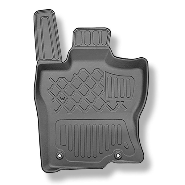 Sats bagagerumsmatta och bilmattor TPE måttillverkade till: Land Rover Range Rover Velar L560 SUV (2020-....)