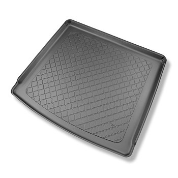 Bagagerumsmattor till BMW iX i20 SUV (11.2021-....)