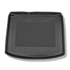 Bagagerumsmattor till Seat Leon II 1P Kombikupé (07.2005-2012)