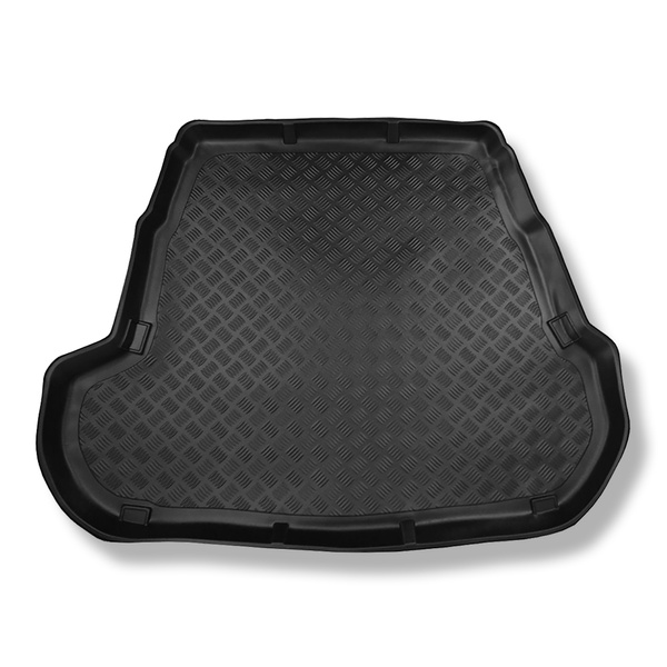 Bagagerumsmattor till Kia Optima III TF Sedan (02.2012-12.2015)