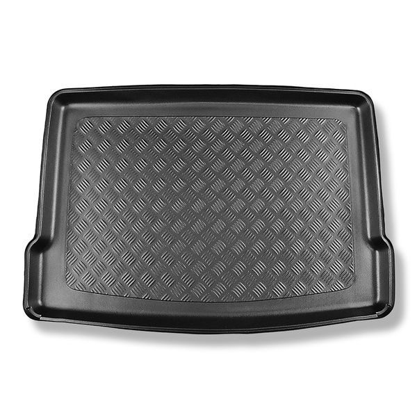 Bagagerumsmattor till BMW Serie 1 F40 Kombikupé (09.2019-....)