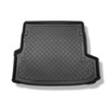 Bagagerumsmattor till BMW Serie 3 F31 Touring (12.2012-02.2019)