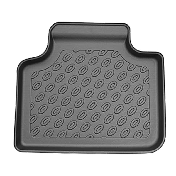 Tpe-mattor till BMW X2 U10 SUV (03.2024-....)