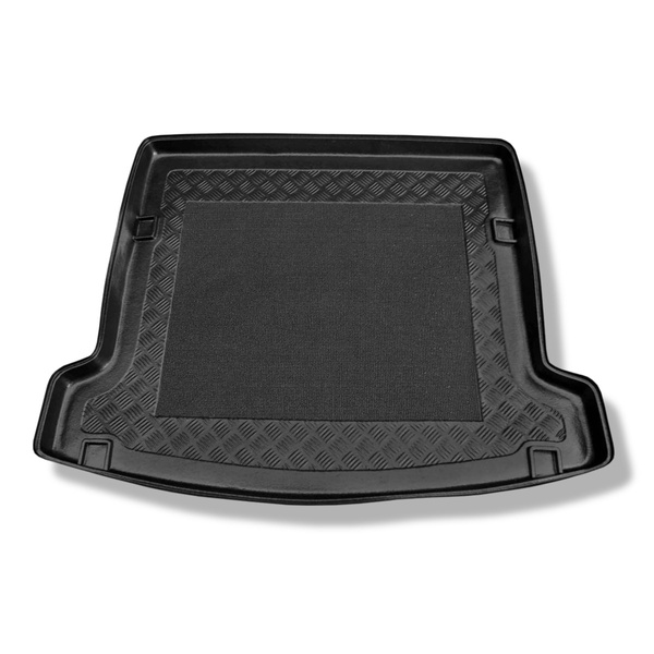 Bagagerumsmattor till Peugeot 307 Break (2001-2008)