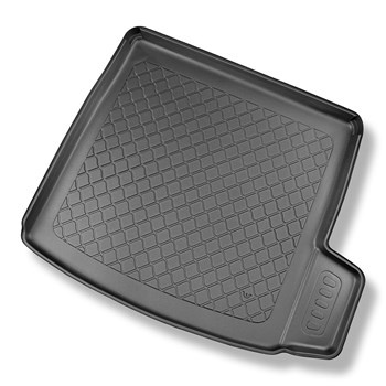 Bagagerumsmattor till BMW Serie 3 G20 Plug-in Hybrid Sedan (07.2019-....) - övre