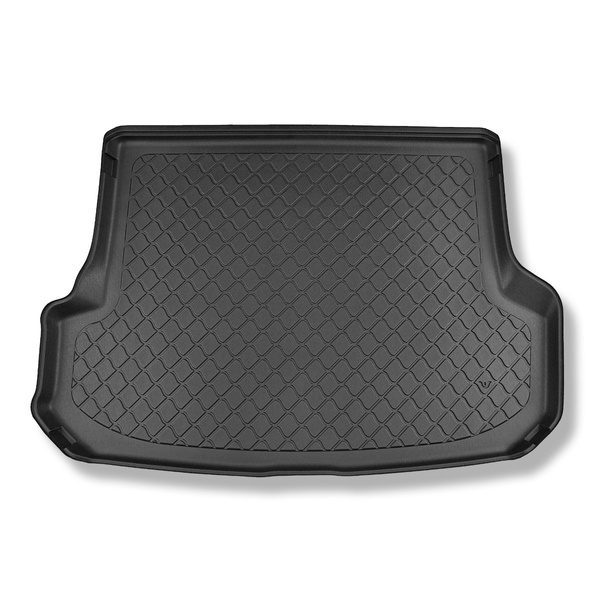 Bagagerumsmattor till Lexus RX IV Facelift AL20 300 & 450h SUV (05.2019-....) - 5 platser