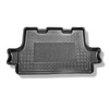 Bagagerumsmattor till Land Rover Discovery I SUV (1989-1998) - 5/7 platser