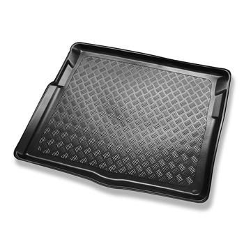 Bagagerumsmattor till Citroen C4 Picasso II Minibuss (07.2013-11.2020) - 5 plats