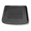 Bagagerumsmattor till Porsche Cayenne II 92A SUV (05.2010-10.2017)