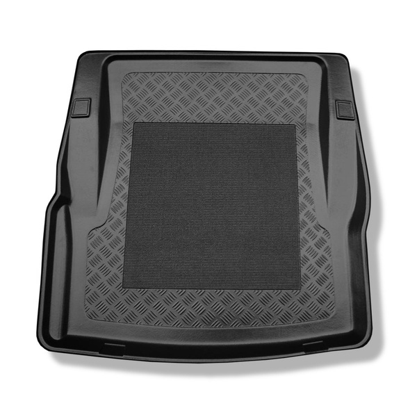 Bagagerumsmattor till BMW Serie 3 F30 Limousine (01.2012-02.2019)