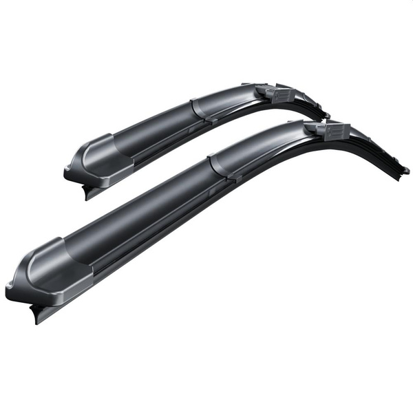 Vindrutetorkarblad till Volkswagen Arteon Shooting Brake, Fastback (03.2017-....) - platta torkarblad