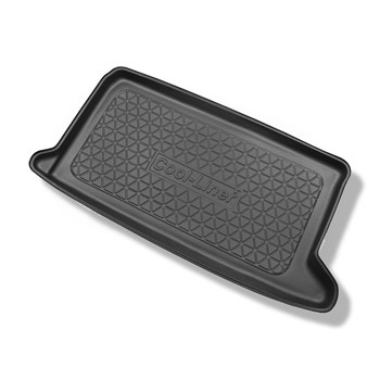 Bagagerumsmattor till Ford Ka II Kombikupé (2009-08.2017)