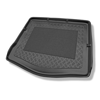 Bagagerumsmattor till Ford Focus II Kombikupé (2004-02.2011) - med fullstort res