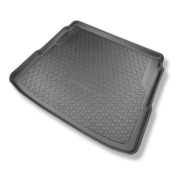 Bagagerumsmattor till BMW Serie 5 G61 Touring (05.2024-....)