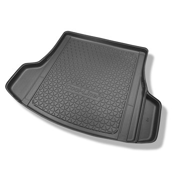 Bagagerumsmattor till Kia Optima IV JF Kombi (09.2016-12.2020) - även till model