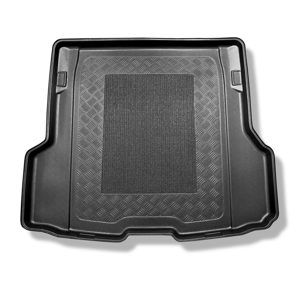 Bagagerumsmattor till BMW Serie 4 F36 Gran Kupé (07.2014-10.2021)