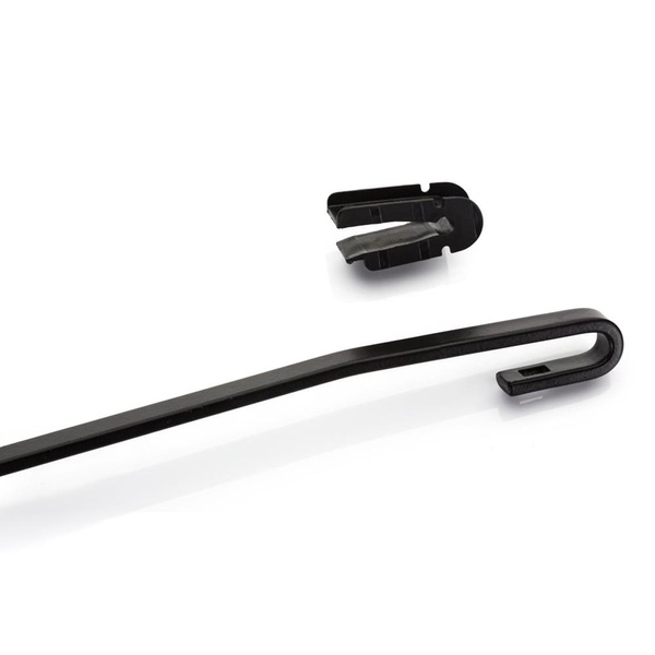 Vindrutetorkarblad till BMW Serie 3 E46 Compact, Kupé, Cabriolet, Limousine, Touring (04.1998-2005) - standard torkarblad