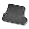Bagagerumsmattor till Toyota Land Cruiser J90 Prado SUV (1996-2003)