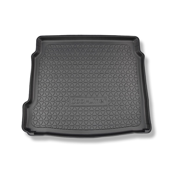 Bagagerumsmattor till Peugeot 508 II Sedan (11.2018-....) - även till hybrid