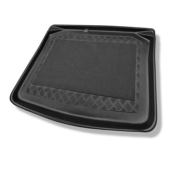 Bagagerumsmattor till Seat Ibiza III 6L Kombikupé (02.2002-2008)