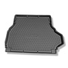 Bagagerumsmattor till Land Rover Range Rover III L322 SUV (03.2002-12.2012) - 5 platser