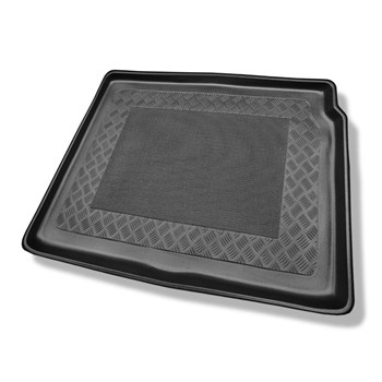 Bagagerumsmattor till Renault Megane II Kombikupé (10.2002-10.2008)